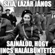 Illustration for article titled Lázár János sajnálja, hogy nincs halálbüntetés